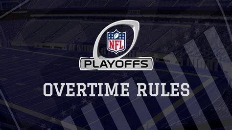 how long does overtime last in football