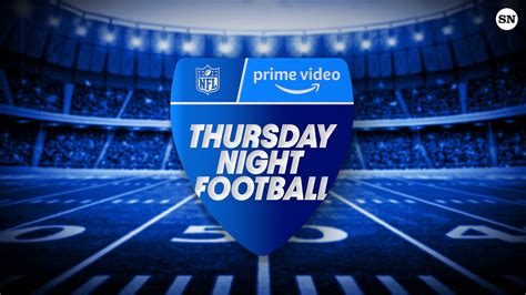 is there thursday night nfl football tonight, and does it influence our weekend plans?